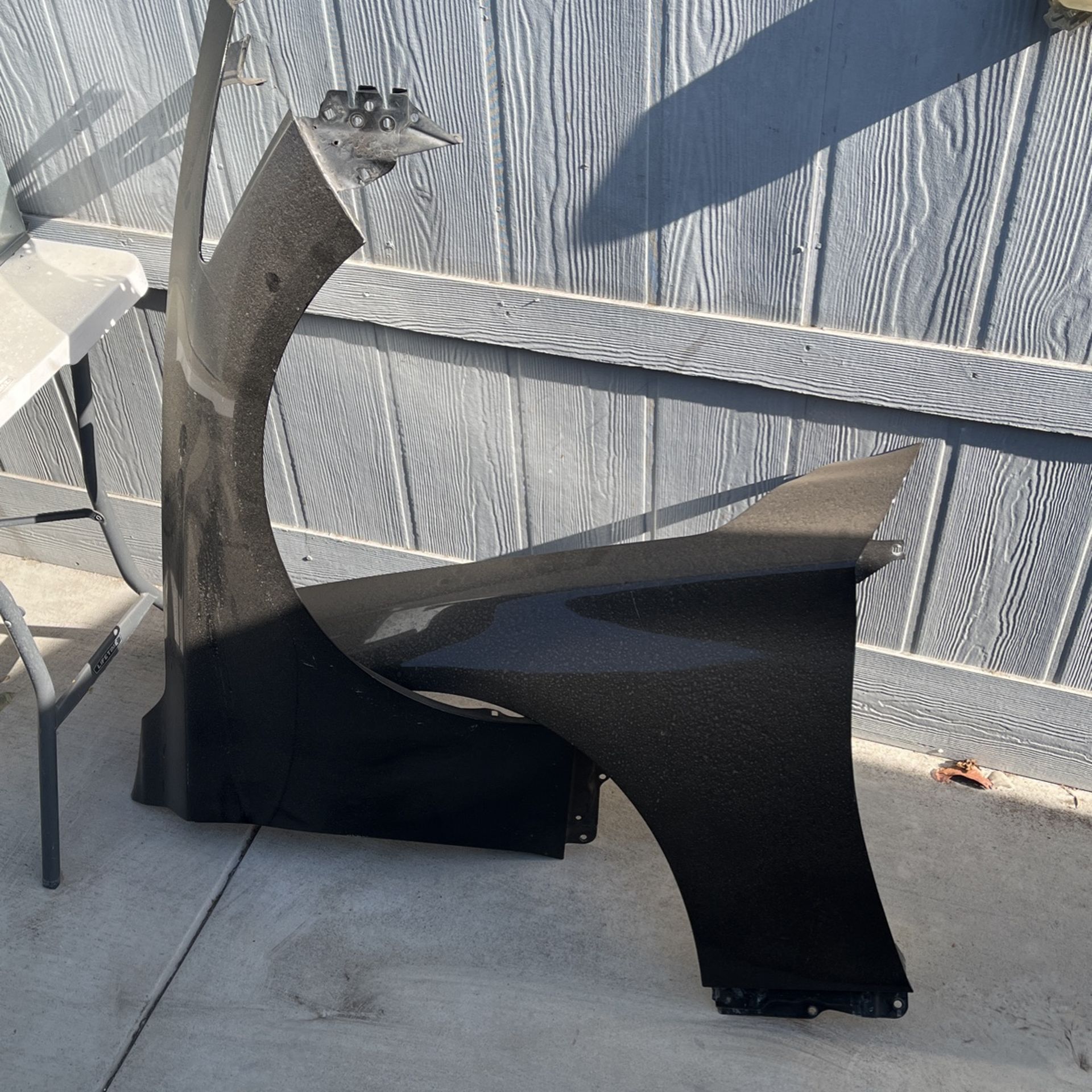 Infiniti Q50 Parts