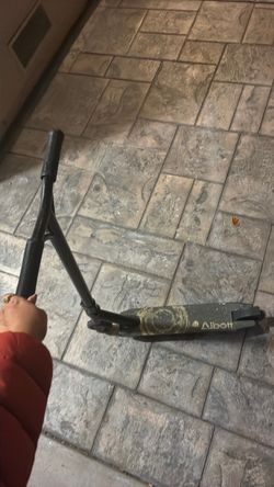 Scooter