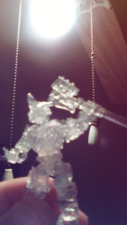 Mega Construx Brute Chieftain 