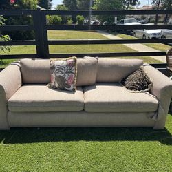 Sofa !
