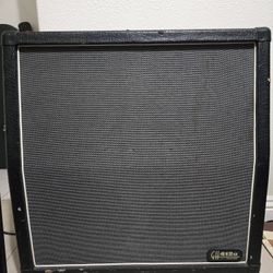 Hartke GH412a Stereo Guitar Cabinet
