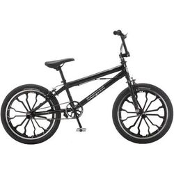 Mongooses bike