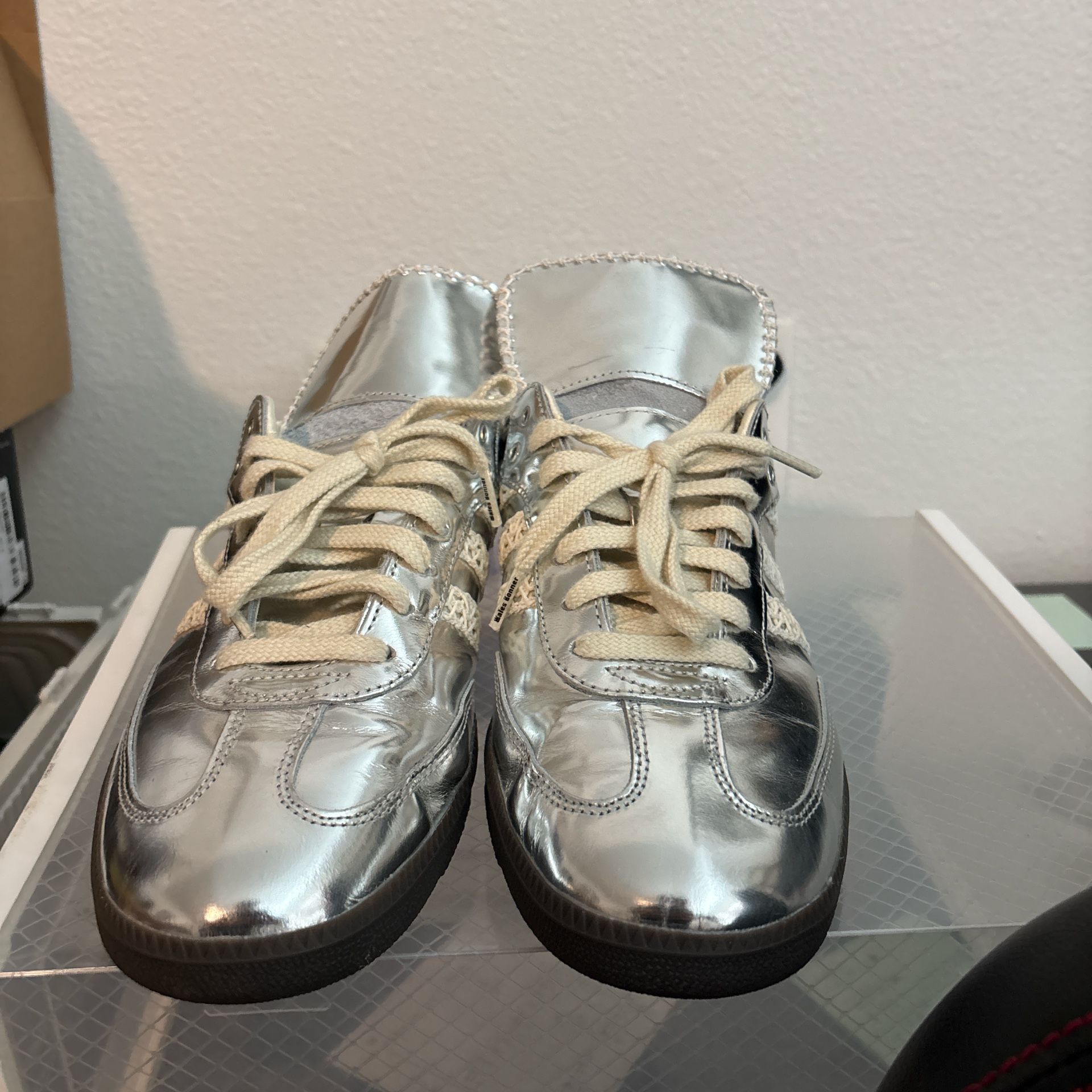 wales bonner sambas