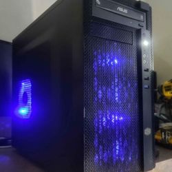Fortnite Gaming PC Gaming Computer