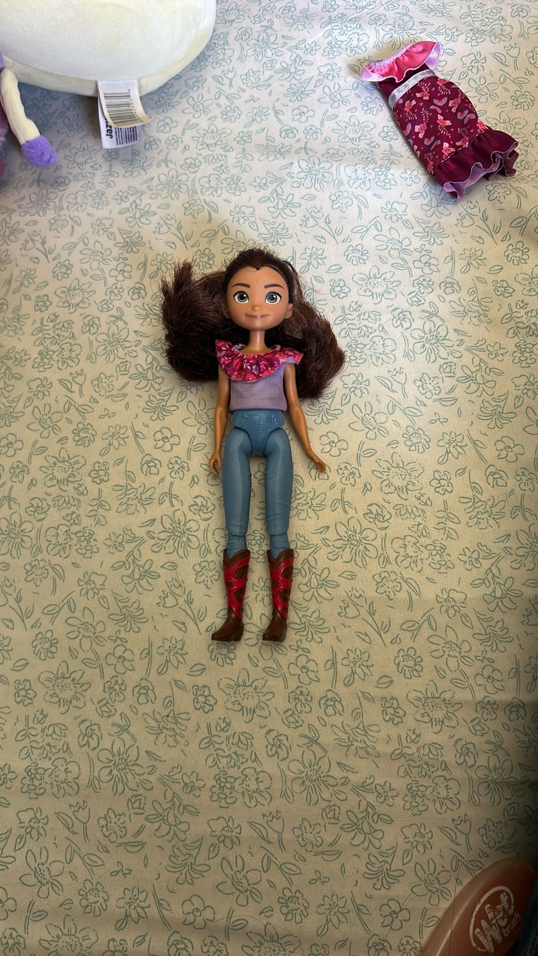 Lucky Doll