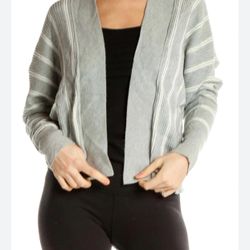 Express Cardigan 