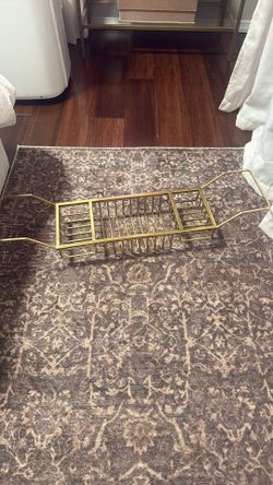 Bath Tub Tray