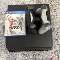 PS4 Pro