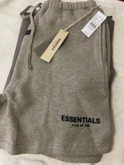 7 bulk essential shorts