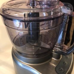 Cuisinart Food Processor