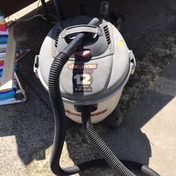 Shop Vac