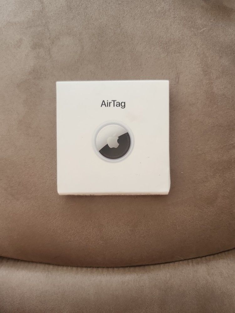 Apple Air Tag