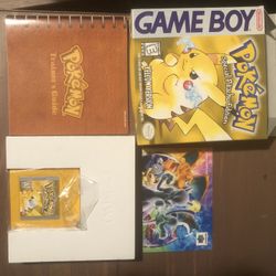 Pokemon 