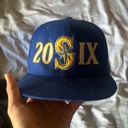 New Era Seattle Mariners 2023 All-Star Game Hat