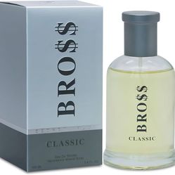 Bro$$ Cologne For Men