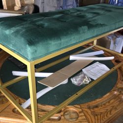 Bench Banca Chair