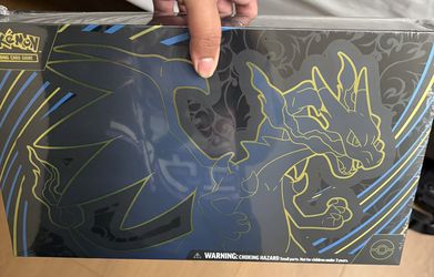 Phantasmal Flames Ultra Premium Collection (UPC)