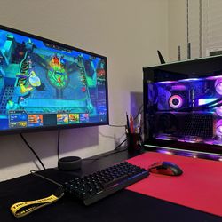 High-End Gaming PC ***PICK UP ONLY***