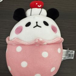 Soft Stuffed Toy