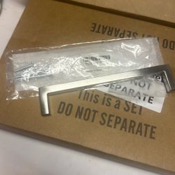 Agarraderas Para Gavinetes 