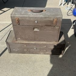 Kennedy Toolboxes