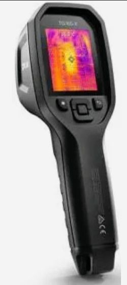 MSX FLIR