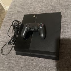PS4