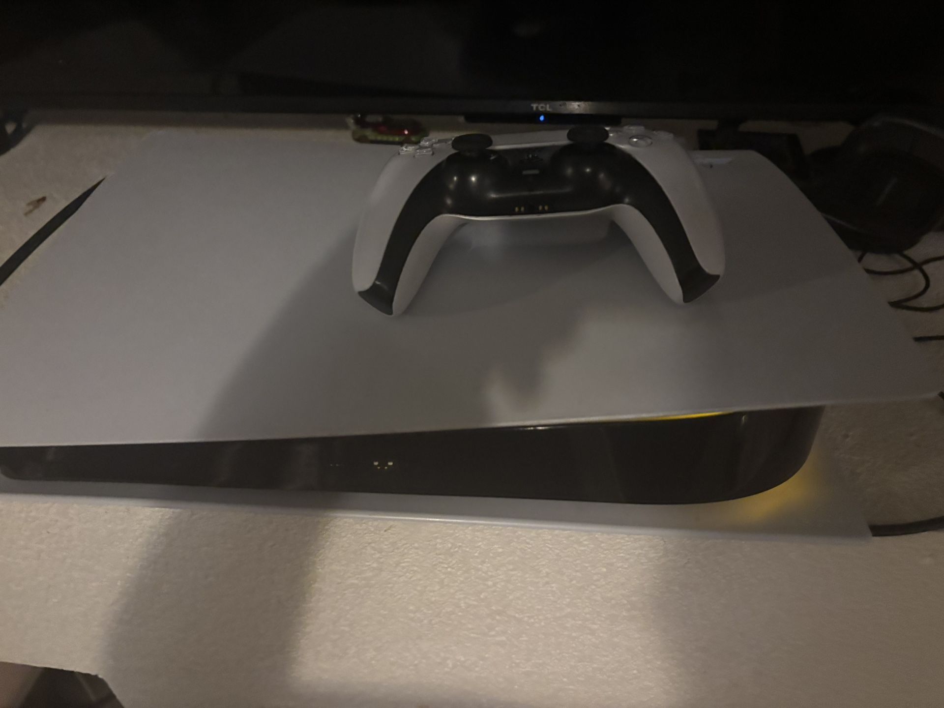 PlayStation 5 Digital 1 Terabyte