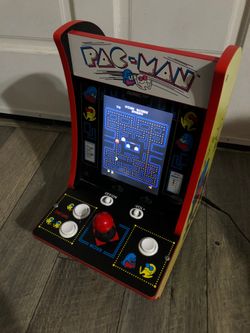 Arcade1Up Countercade - PAC-MAN