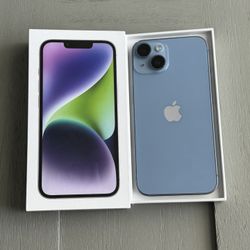 Apple iPhone 14 256GB Unlocked
