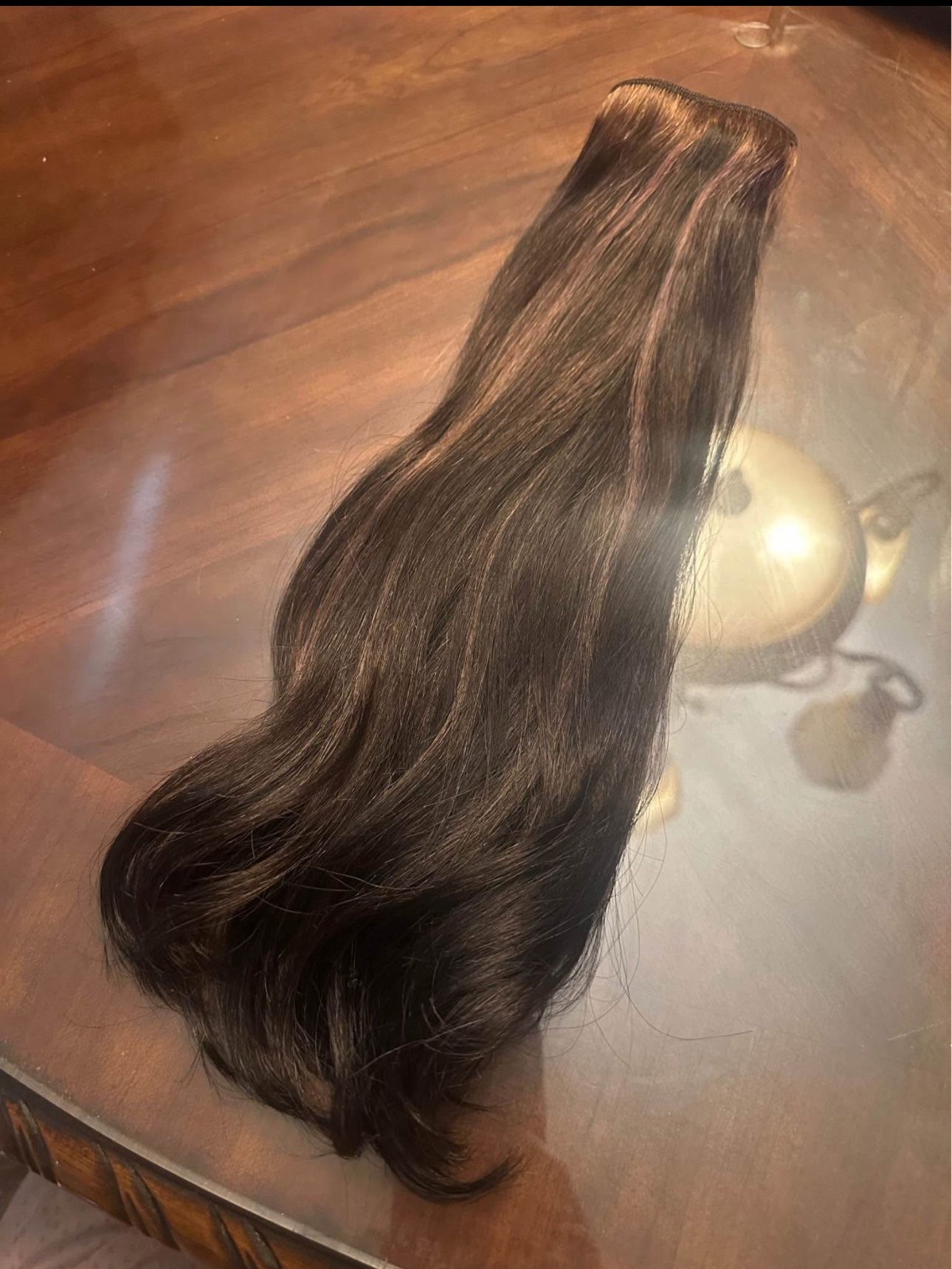 Hair Extensions 