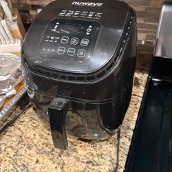 Nuwave Air Fryer For Sale