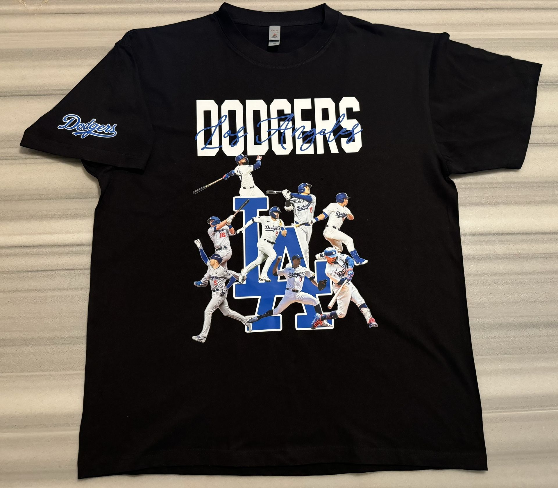 Dodgers