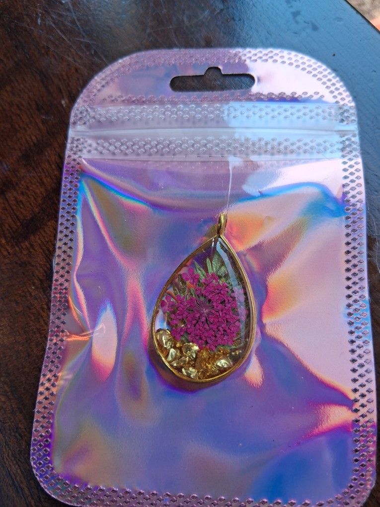 Necklace Pendants