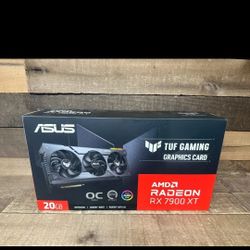 Graphic Card 