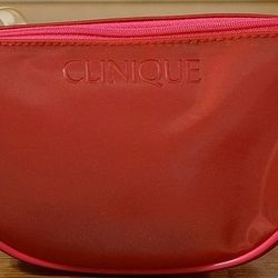 Clinique Cosmetic Bag