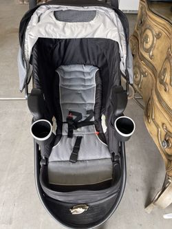 Graco Modes 3 Lite Stroller