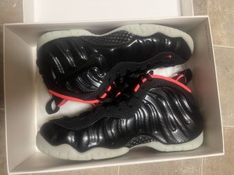 Nike Air Yeezy Foamposite Sz10 VNDS 