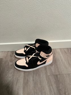 Jordan retro 1