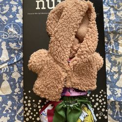 Disney Nuimo Outfit 