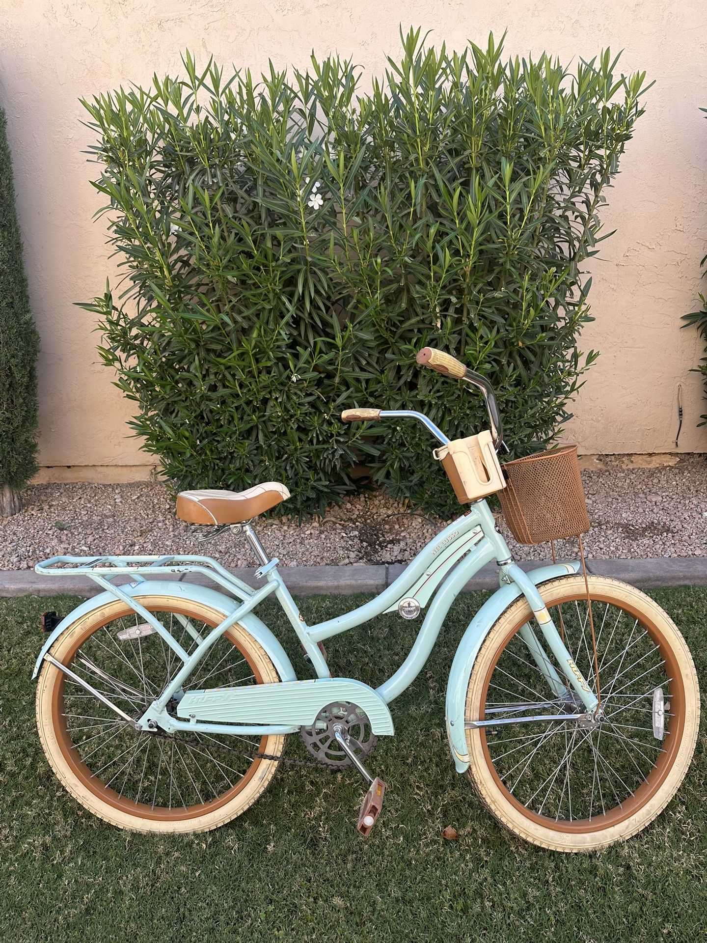 Huffy Bike
