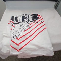 FREE Table Cloth IKEA 59"x 118" Fly Design