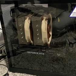 Gaming PC (4070 Super)