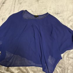 Poncho