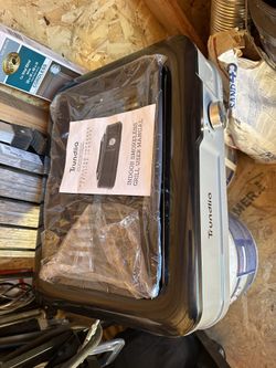 Brand New Indoor Smokeless Grill