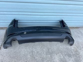 2022-2025 MAZDA CX-5 CX5 REAR BUMPER COVER