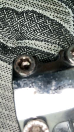 Chrome stem lmk trades also