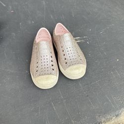 Native shoes
