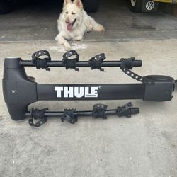 Thule Bike Rack 