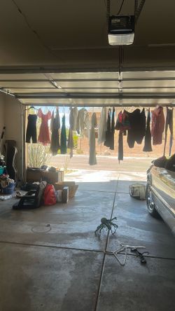 Thrifted Kouture